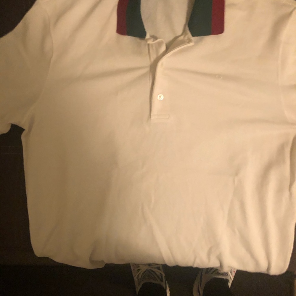 Gucci polo size medium - Picture 5 of 5